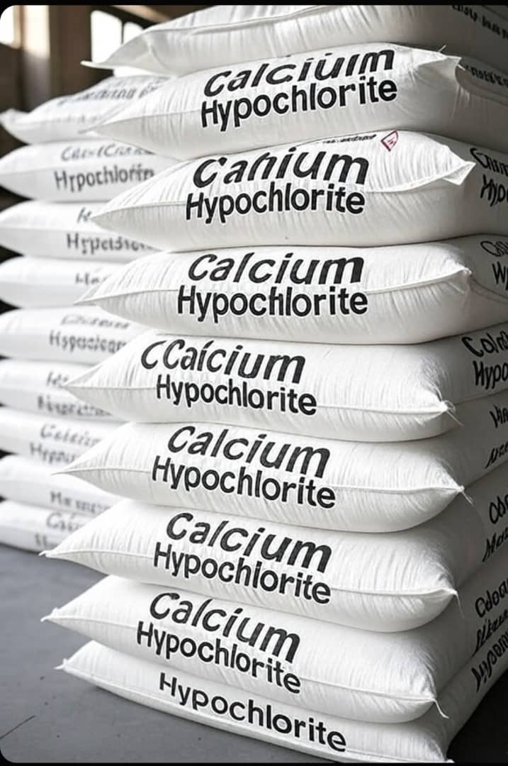Calcium Hypochlorite