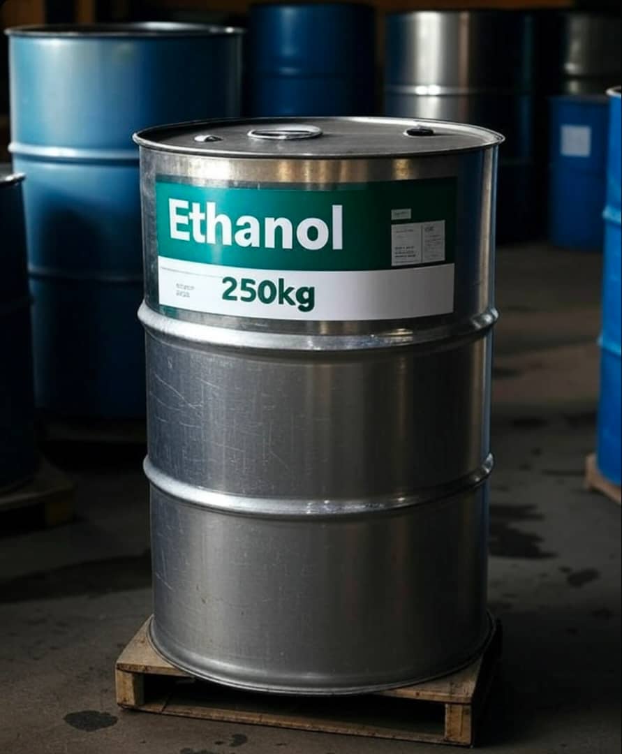 Ethanol (Food Grade)