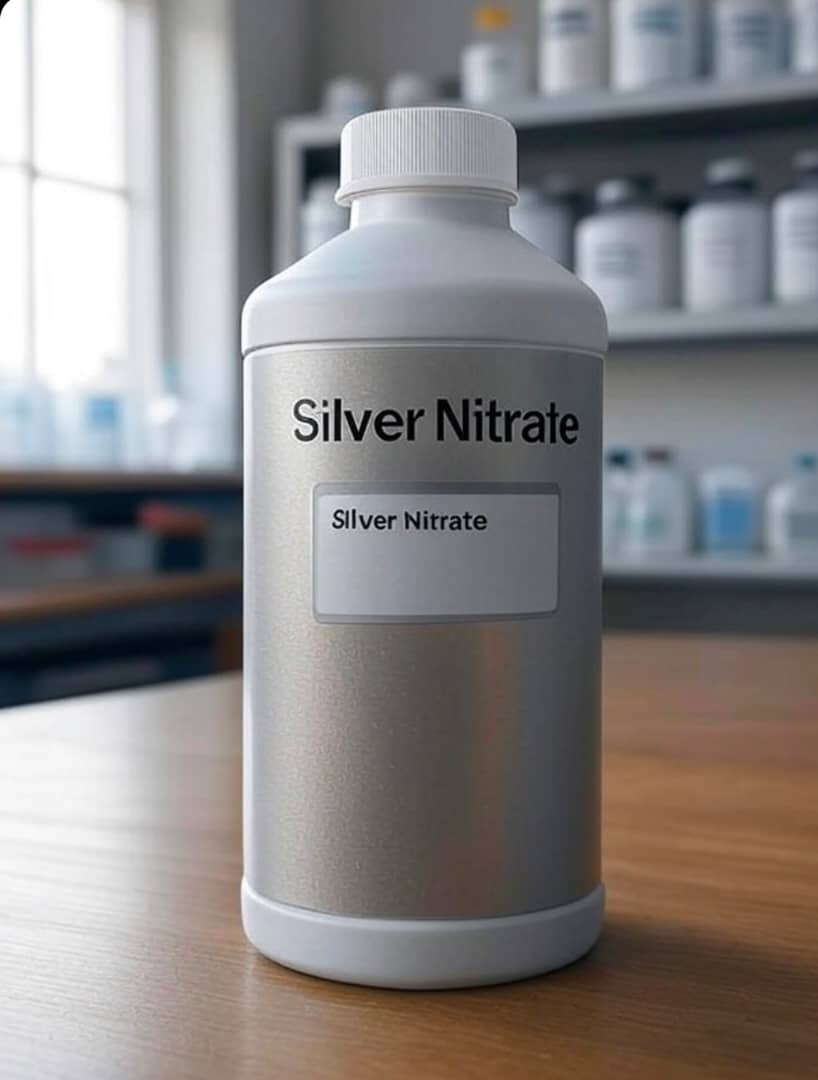 Silver Nitrate